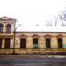 ul. Pomorska, 34/36 in Łódź city