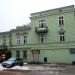ul. Piotrkowska, 4 in Łódź city