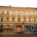 ul. Piotrkowska, 5 in Łódź city