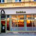 Żabka in Łódź city