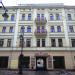 ul. Piotrkowska, 17 in Łódź city