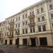 ul. Piotrkowska, 17 in Łódź city