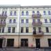 ul. Piotrkowska, 17 in Łódź city