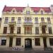 ul. Piotrkowska, 19 in Łódź city