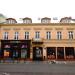 ul. Piotrkowska, 25 in Łódź city