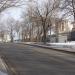 Сарай служб обслуживания железной дороги в городе Москва