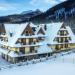 Eco-Tatry Hotel