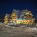 Eco-Tatry Hotel