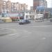 Пешеходный переход в городе Вышгород