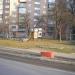 Детская площадка в городе Вышгород