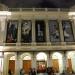 Teatro Municipal de Santiago en la ciudad de Santiago de Chile
