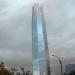 Gran Torre Costanera en la ciudad de Santiago de Chile
