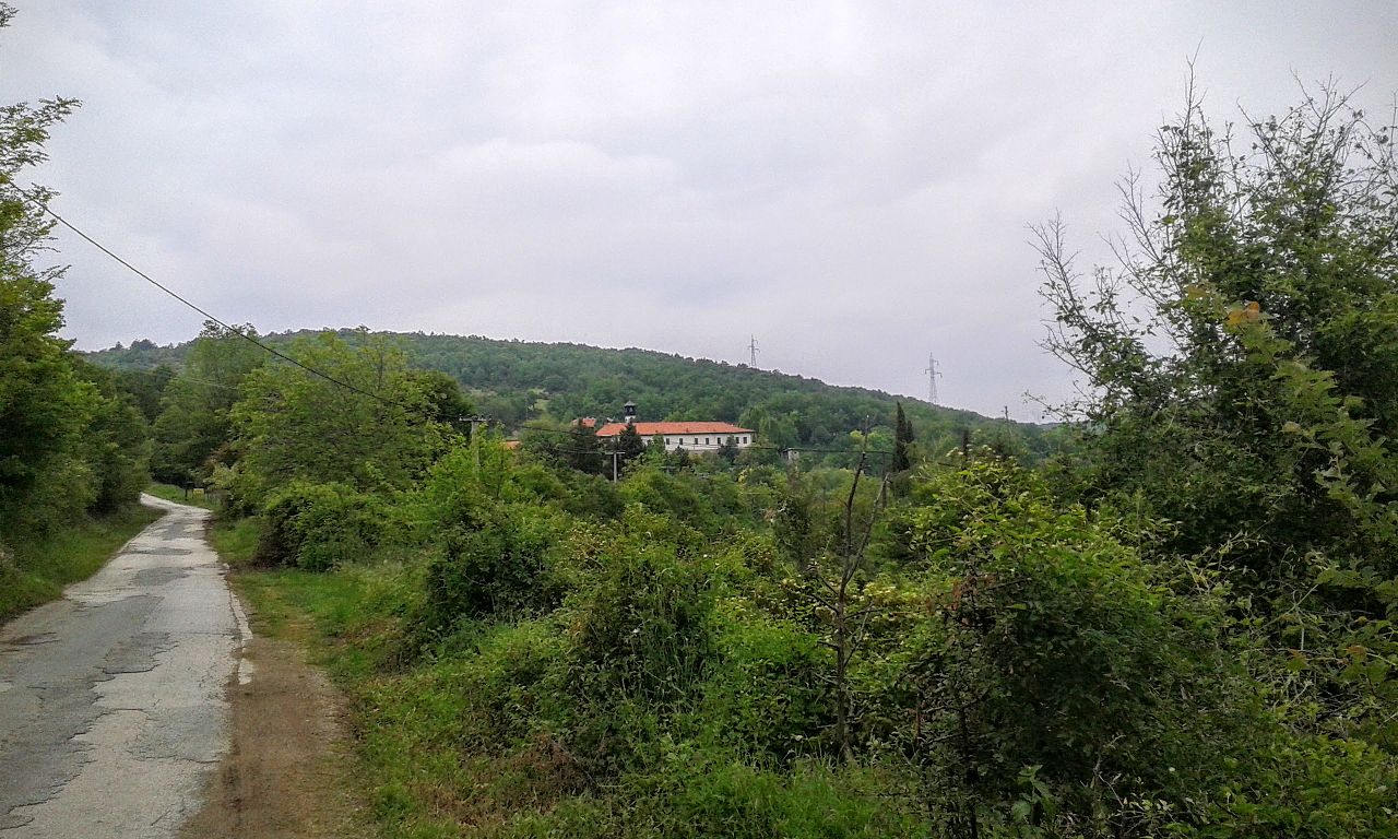Monasterio de San
