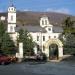 Church Holy Mother of God in Tetovo city