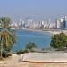 Old Jaffa Open Air Amphitheatre in Tel Aviv-Yafo city