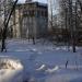 Артезианская скважина Уралмашзавода в городе Екатеринбург