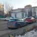 Трансформаторная подстанция в городе Москва