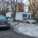 Трансформаторная подстанция в городе Москва