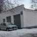 Трансформаторная подстанция в городе Москва