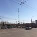 Опора двойного назначения ООО «Новые Башни МР» в городе Москва