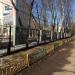 Фотовыставка «Окна мужества» в городе Москва