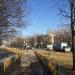 Опора двойного назначения в городе Москва