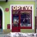 Optyk in Łódź city