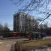 Универсам «Пятёрочка» в городе Москва