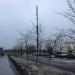 Опора двойного назначения в городе Москва
