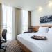 Hampton By Hilton Amsterdam / Arena Boulevard