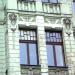 Kamienica Dawida Szmulewicza in Łódź city