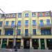 ul. Piotrkowska, 41 in Łódź city