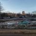 Автостоянка в городе Москва
