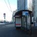 Остановка общественного транспорта «Улица Академика Петровского» в городе Москва