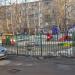 Детская игровая площадка в городе Москва