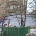 Трансформаторная подстанция ТП-11349 в городе Москва