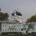 наб. 6-й Армии, 145 в городе Вологда