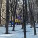 Детская игровая площадка в городе Москва