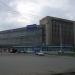 Главпочтамт в городе Вологда