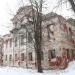 Заброшенный усадебный дом купца Немилова в городе Ржев