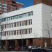 Книгохранилище Парламентской библиотеки Госдумы РФ в городе Москва