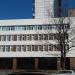 Книгохранилище Парламентской библиотеки Госдумы РФ в городе Москва