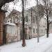 Филиал Московского социально-гуманитарного института в г. Ржеве в городе Ржев