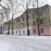 Снесенный жилой дом (Партизанская ул., 24/4) в городе Ржев