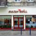 Sułtan Grill in Łódź city
