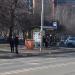 Остановка общественного транспорта «Сквер имени Анны Герман» в городе Москва