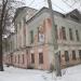 Филиал Московского социально-гуманитарного института в г. Ржеве в городе Ржев