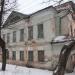 Филиал Московского социально-гуманитарного института в г. Ржеве в городе Ржев
