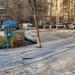 Детская игровая площадка в городе Москва