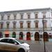 ul. Piotrkowska, 65 in Łódź city